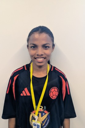 Altamiranda Maestra, Kety