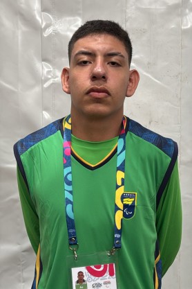 Maciel Delmontes, Lucas Gabriel