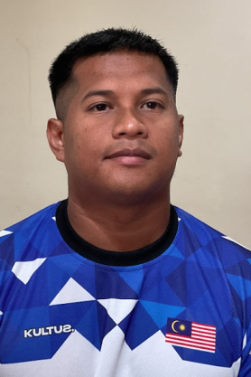 Bakar, Muhamad Firdaus