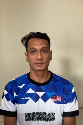 Abu Bakar, Adray Uzair