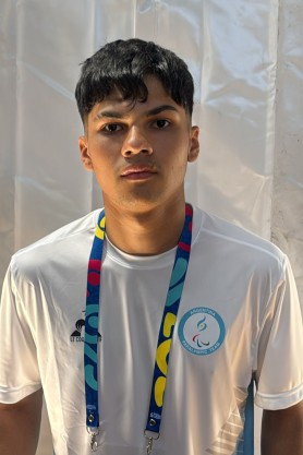 Olmedo Guzman, Elias