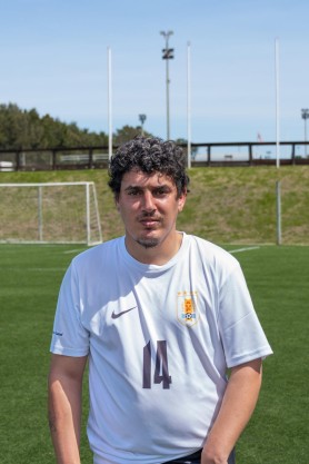 Cabrera Magnoni, Andres