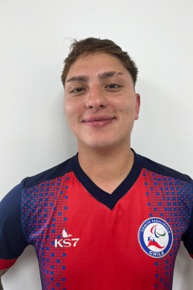 Diaz Perez, Darwin Douglas