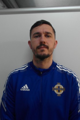 Leavy, David John