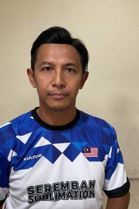 Abd Samat, Abdullah Reduan