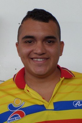 Chavez Duque, Jose Alejandro