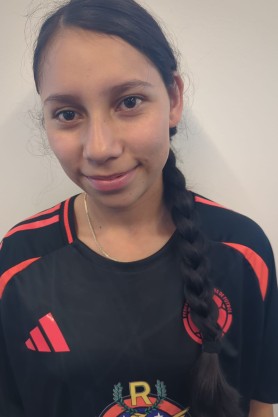 Ortiz Rangel, Flor Ines