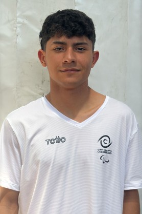 Valero Sanchez, Kevyn