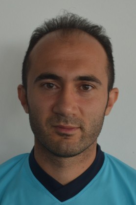 Hassani Baghi, Sadegh