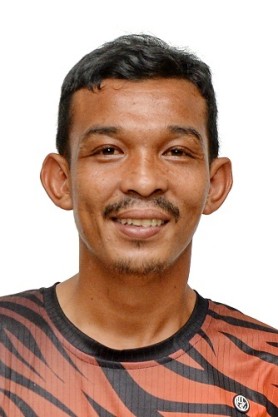 Shariff, Mohamad Suffian