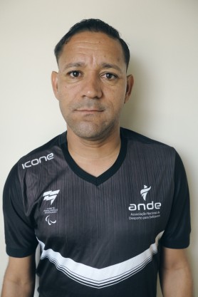 da Silva, Jorge Luiz