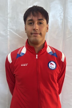 Echeverria Marquez, Renato