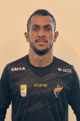 Pereira Moura, Thiago