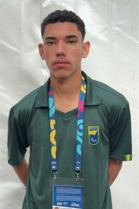 Ferreira Lima, Yan Jefferson