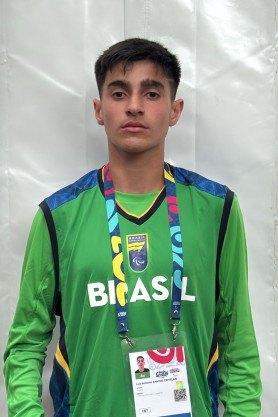 Santos Crivelari, Luiz