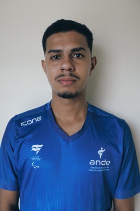 Gome dos Santos, Gustavo