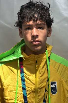 Feliciano Cabral da Silva, Thiago