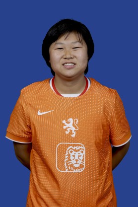 Somers, Ying