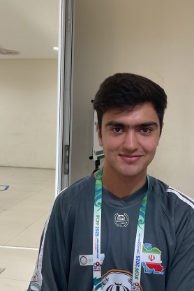 Ahmadimoghadam, Alireza