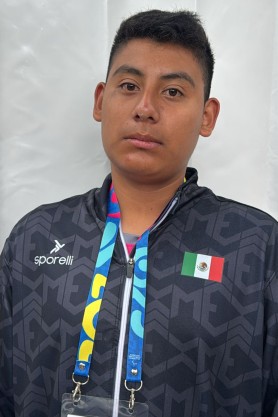 Torres Fuentes, Martin