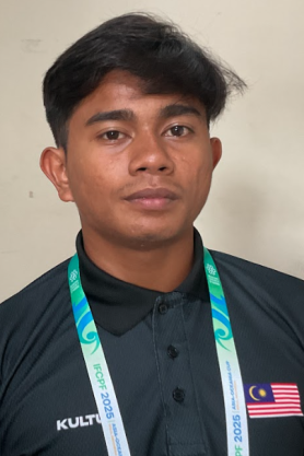Muhammad Husairi, Muhammad Hairul Azrin