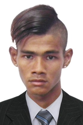 Min, Yan Aung