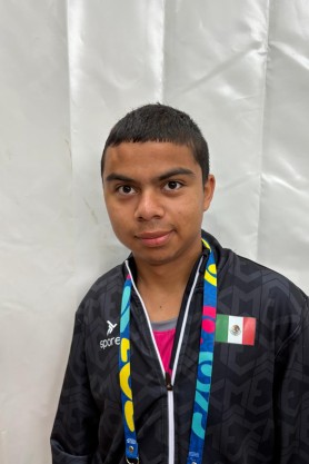 Ramirez Mendez, Juan Manuel