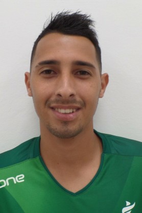 Morais, Leonardo Giovani