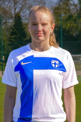 Sahlstrom, Neea Johanna
