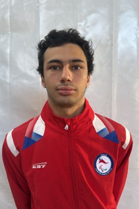 Matute Olmedo, Maximo