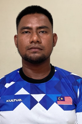 Abdul Razak, Muhammad Syukri