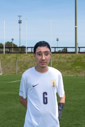 Zalayes Barbe, Lucio Gaston