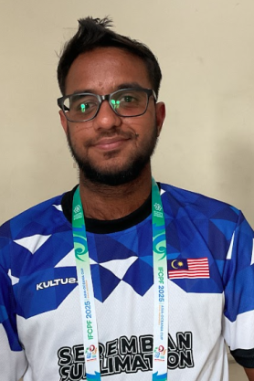 Thaker Singh, Nasveer Singh