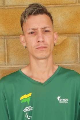 Cardoso de Souza, Matheus Aparecido