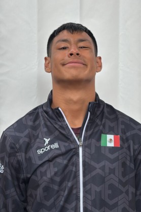 Nava Rodriguez, Alan