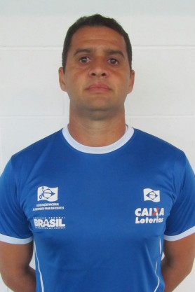 Ferreira, Marcos Dos Santos