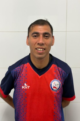 Garrido, Rodrigo
