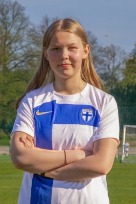 Alaraasakka, Isabella