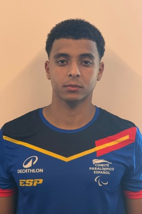 Boulam Cibane, Youssef