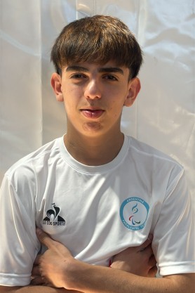 Mizzau Diaz Moreno, Lucas