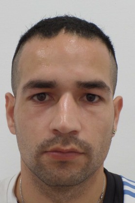 Coria, Fabio