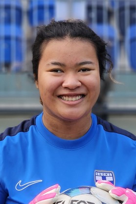 Fraser, Maisa Sofia