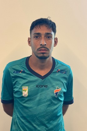 de Albuquerque Teixeira, Breno