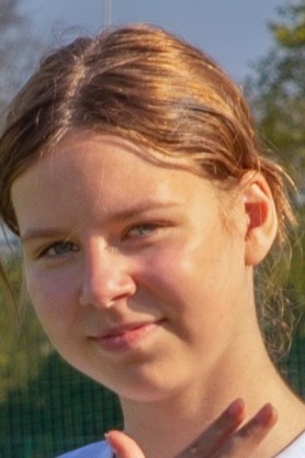 Laurell, Matilda Linnea