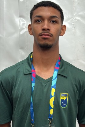 Oliveira Andrade, Davi