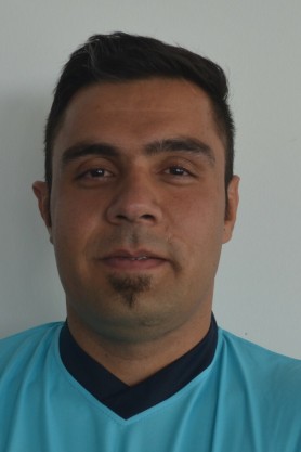 Khazaeipirsarabi, Moslem