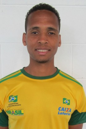 Santos Machado, Jonatas