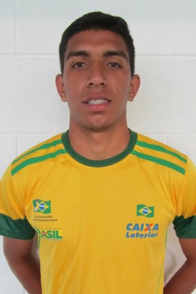 Da Silva Gomes  , Felipe Rafael