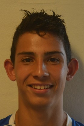 Gomez Suarez, Jose Manuel