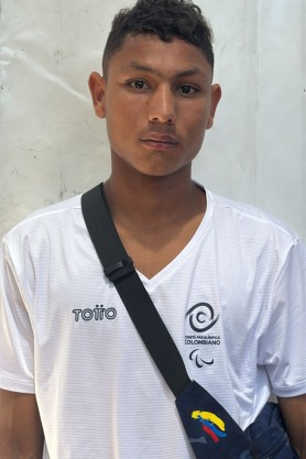 Cantero Portillo, Jesus Manuel